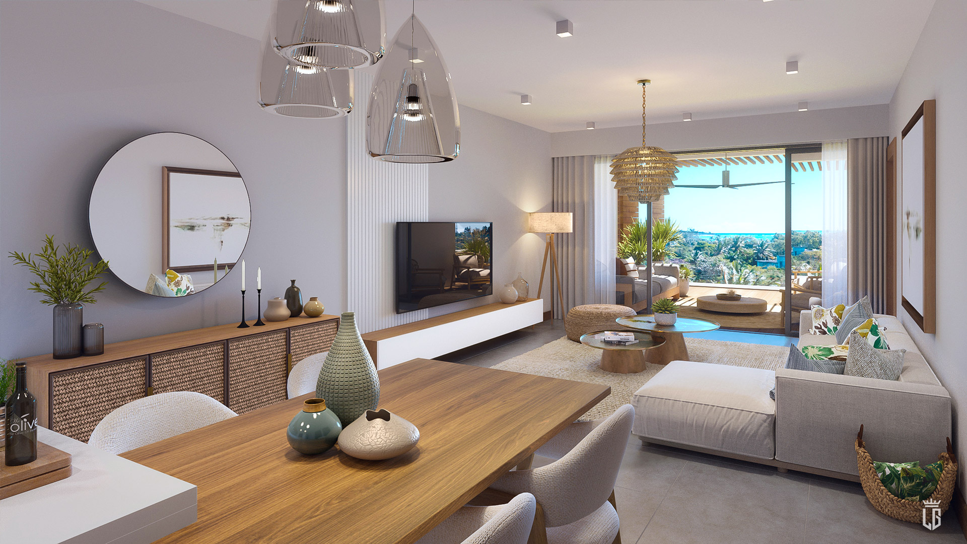 living-room