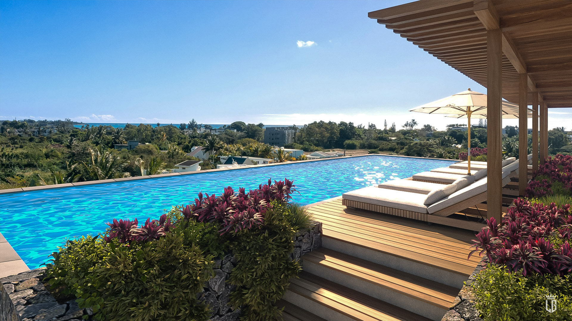pool